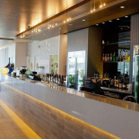 Snapper Co. Cibo