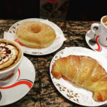 Barlumi Nourriture