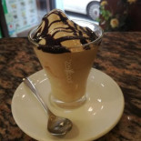 Barlumi Nourriture