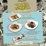 Souled Out Piatti