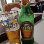 Baranda Cibo