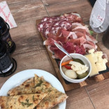 Numerodue Steakhouse Pizzeria Food