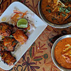 Indian Tandoor (east Village) food