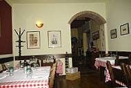 La Locanda Dei Briganti food