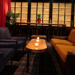 Merc Bar Cibo