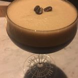 Merc Bar Cibo