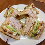 Caddy Cafe Cibo