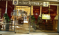 Der Ritter outside