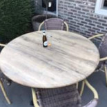 De Koetshoeve Adegem Cibo