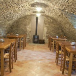 Cascina Ca Bella food