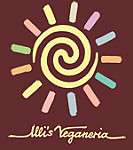 ULI'S Veganeria - Ulrike Seidler inside