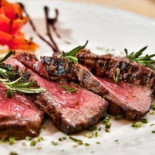 La Bottega Dell'oste food