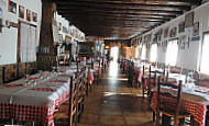 Hostal Avanto food