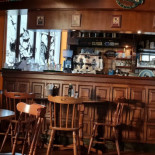 Dragon's Pub Nourriture