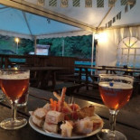 Dragon's Pub Nourriture
