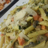 Modigliani Pizzeria Essen