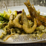 Modigliani Pizzeria Essen