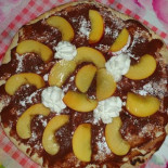 Pizziamocisu Nourriture