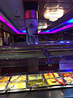 Hibachi Grill Supreme Buffet food