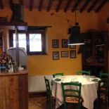 Il Gelso Nero Agriturismo food