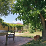 Il Gelso Nero Agriturismo À l'intérieur