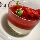 Trattoria Bruno food
