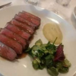 Locanda Del Castello Comida