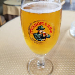 Tiberio Comida
