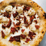 Crusco Pizza Cucina Nourriture
