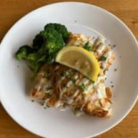 Down Home Cookhouse Cibo