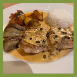 Cuchet Cibo