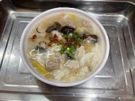 Foochow Special Peach Garden Food Centre food