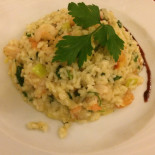 Locanda Donatelli Solln Cibo
