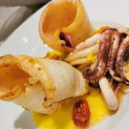 La Vela Comida