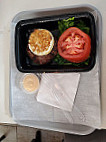 Pita Grill Kosher food