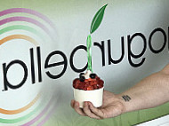 Yogurbella food