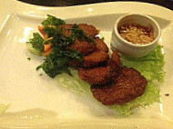 Chaophraya food