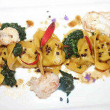 Wood Comida