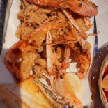 Dal Grill Nourriture