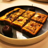 Mère Brazier Cibo