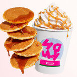 Dunkin' Cibo