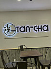 Tan-cha inside