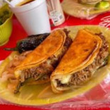 Taco Loko Cibo