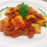 Antica Partenope food