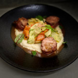 Intryga Cibo