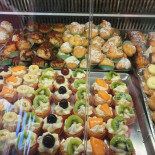 Del Corso Nourriture