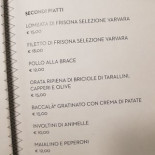 Le Macare Carte