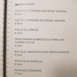 Le Macare Carte
