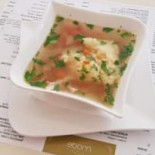 Mode Cibo
