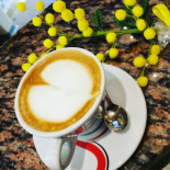 Barlumi Nourriture